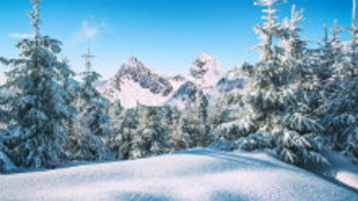 Rádiovíkend 28. 12. 2019 - pozvánky