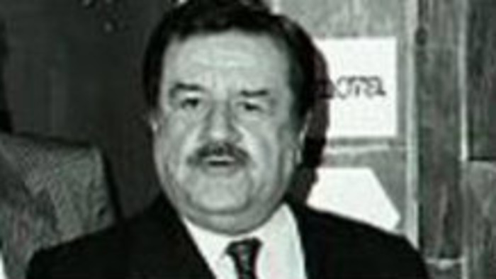 Spomienka na režiséra Miloša Pietora  