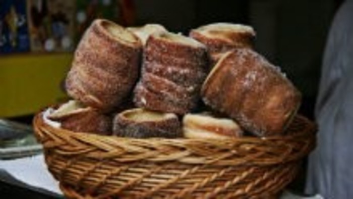 V Skalici obnovia historickú Gvadányiho kúriu, v ktorej sa zrodil trdelník