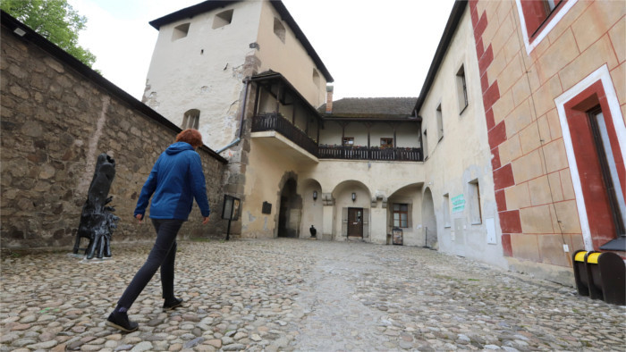 Slovenská národná galéria postupne otvára