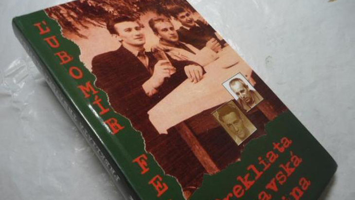 Fenomény: Prekliata Trnavská skupina