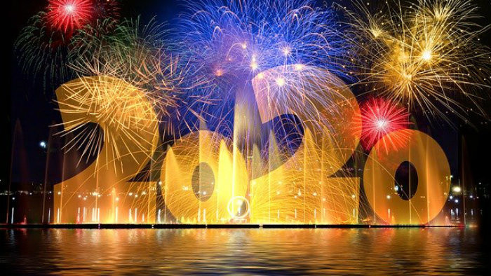 Glosa: Nový rok je o sľuboch i zlozvykoch 