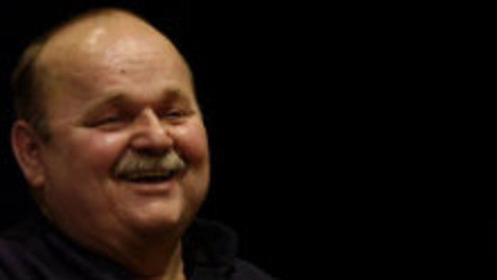 Jozef Bednárik