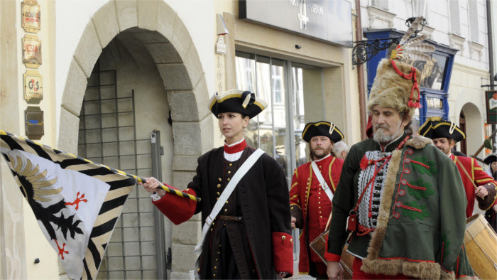 Bratislava acoge una nueva jornada de puertas abiertas 