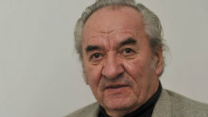 Šéfdirigent Ondrej Lenárd oslavuje 75. narodeniny