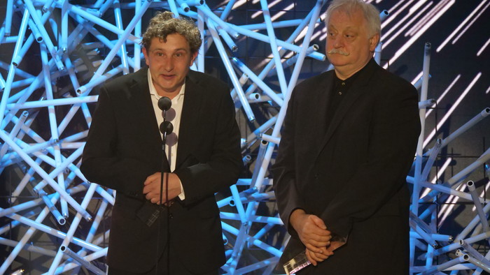 Najlepším slovenským filmom roka 2018 je Tlmočník