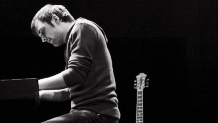 Nils Frahm - moderná vážna hudba v Ateliéri Babylon