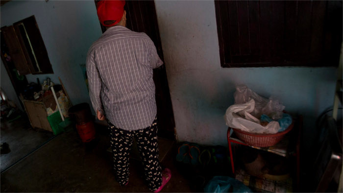 Eslovaquia participó en megaoperación contra la trata de seres humanos