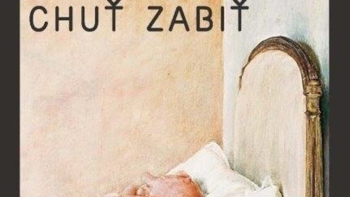 Slovenská próza: Václav Kostelanski - Chuť zabiť      