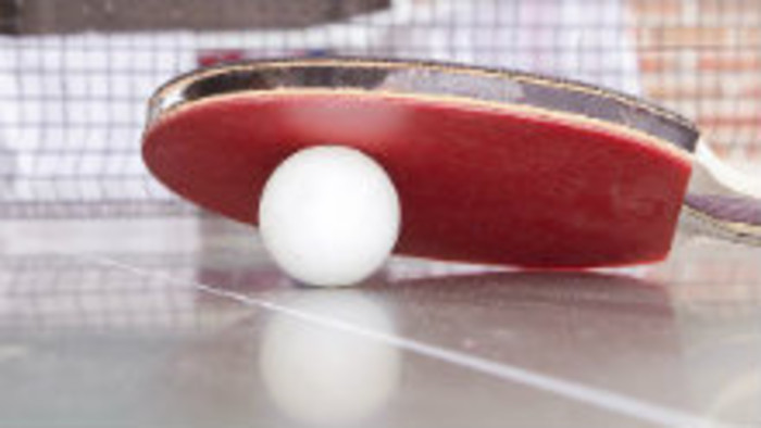 Bez limitov: ME stolný tenis 