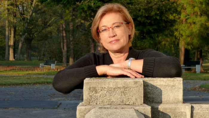 Krajinná architektka Eva Wernerová mení podobu Piešťan