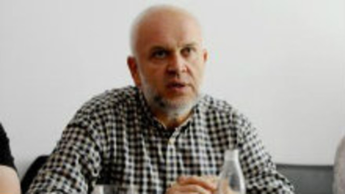 Socík, sladký socík - premiéra GUnaGU