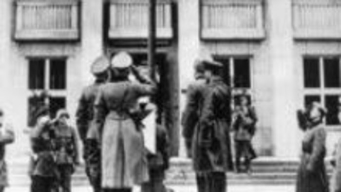 Wehrmacht a SS