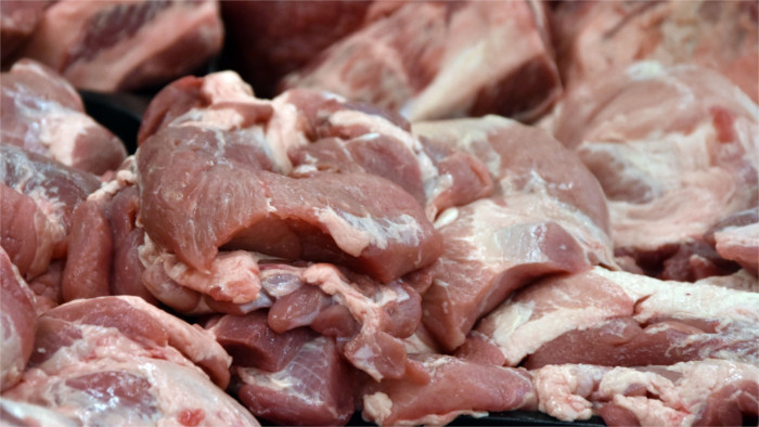 Próximamente se encarecerá la carne de tocino y sus derivados 