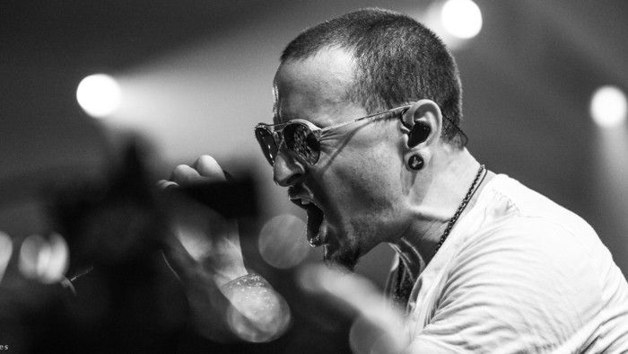 Megölte magát a Linkin Park énekese