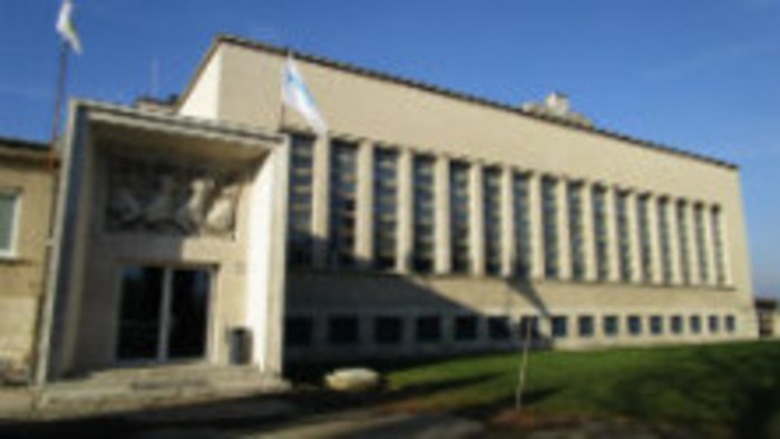 Vysielač Veľké Kostoľany sa zmení na kultúrne centrum 