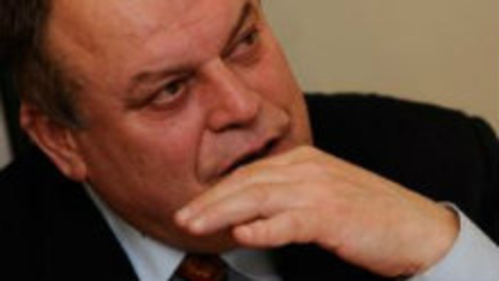Anton Tkáč o Petrovi Saganovi