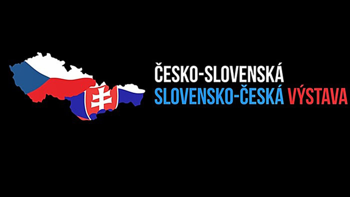Česko-slovenská/Slovensko-česká výstava k 100. výročiu založenia Československa bola otvorená
