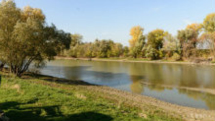 Obrázky krajiny: Veľkolélsky ostrov