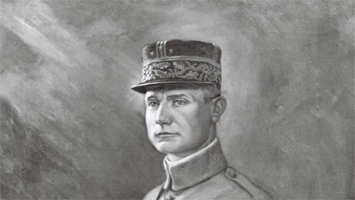 Naissance d’un héros : Milan Rastislav Štefánik 