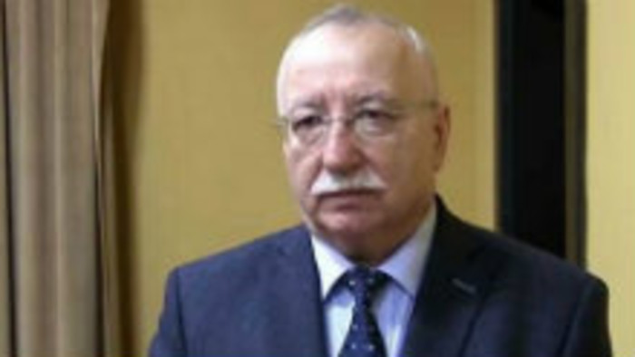 Neurochirurg Juraj Šteňo bol v Nočnej pyramíde