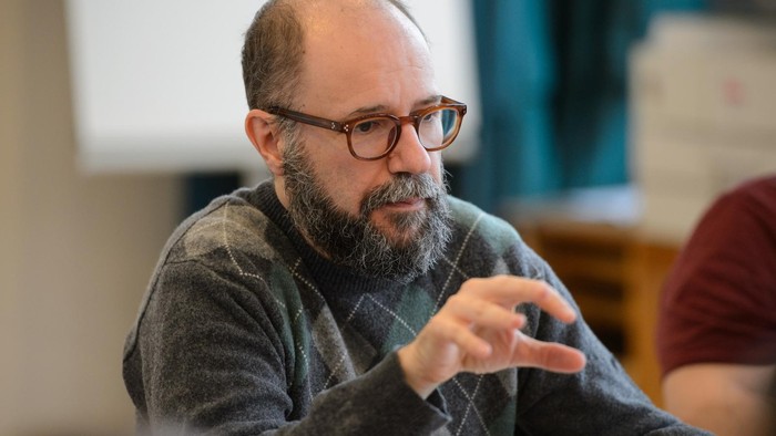 Kráľ Lear (príbeh sveta) – premiéra v SKD Martin