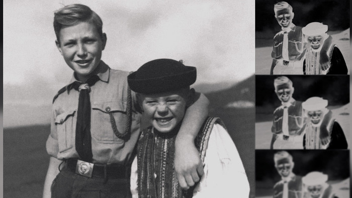 Literatúra faktu: Martin Ciel_Film a politika