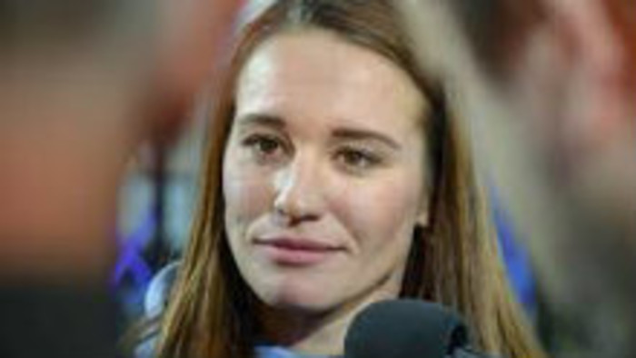 Paulína Fialková pred sezónou