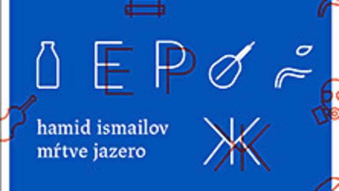 Hamid Ismailov: Mŕtve jazero