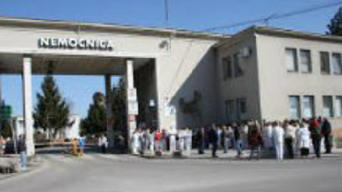 Riaditeľ bojnickej nemocnice predstavil plán ekonomickej konsolidácie 