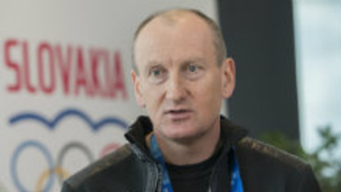Roman Buček o Tokiu
