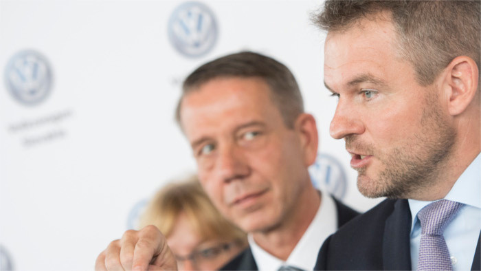 Erste Konferenz zu nationalen Interessen der Slowakei 