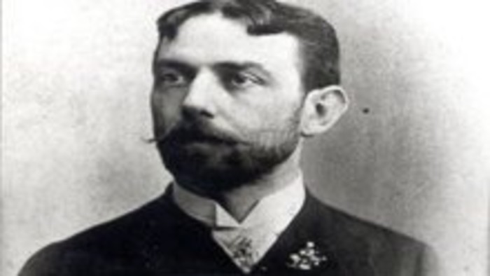 Zabudnuté osobnosti Rimavskej Soboty