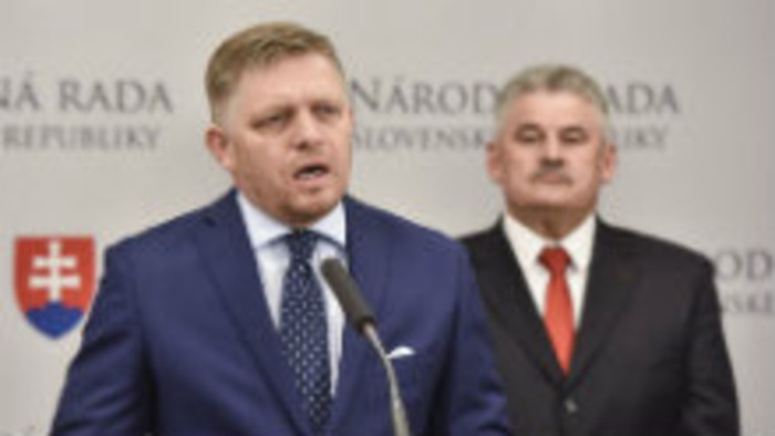 K veci: Zastropovanie dôchodkového veku