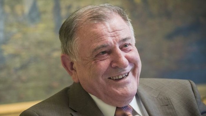Mečiar megúszta