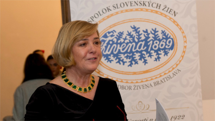 150 rokov Živeny