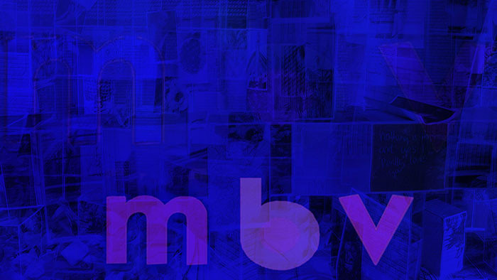 Kultový album_FM: My Bloody Valentine – M B V