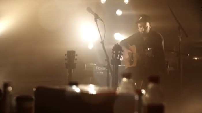 Fink osobne pozve na koncert v :Popo_FM