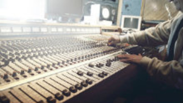 Reportáž zo študentského rádia