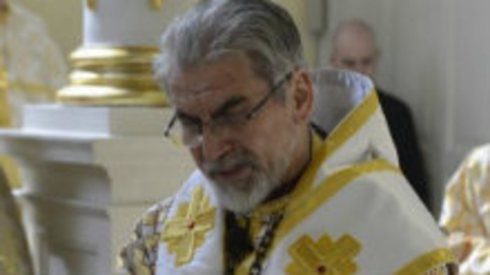 Milan Chautur