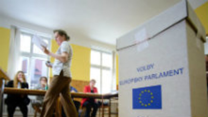 IKEP 2019: Prieskum účasti na eurovoľbách
