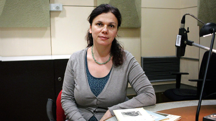 Ars litera s Denisou Fulmekovou