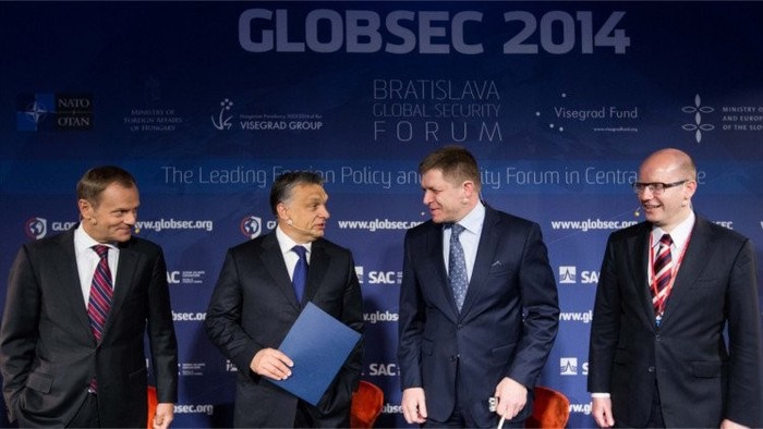 GLOBSEC s’ouvrira aux discussions avec les citoyens