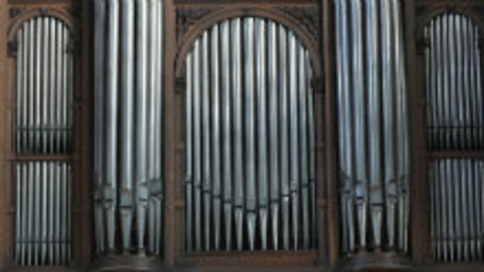 Trnavské organové dni