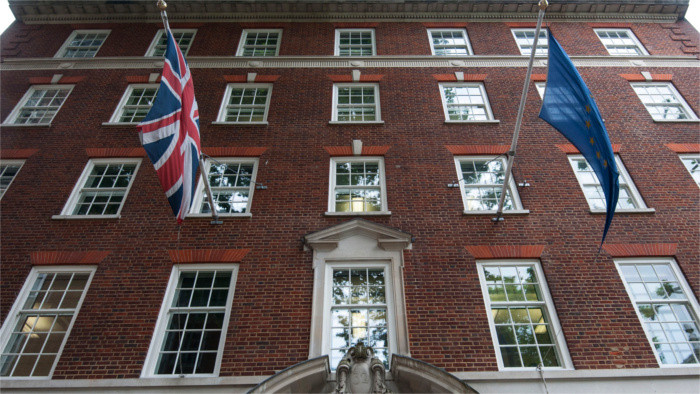 Slováci a zdravotná starostlivosť po brexite  