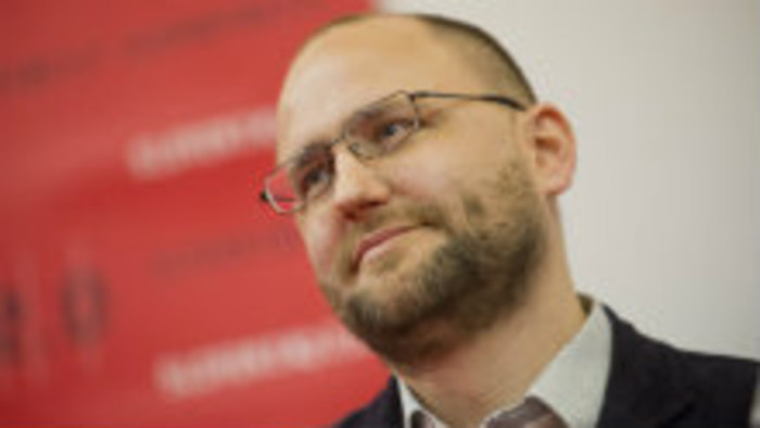 Peter Krištúfek: Lady Xanax, pán Snehulienka a ja