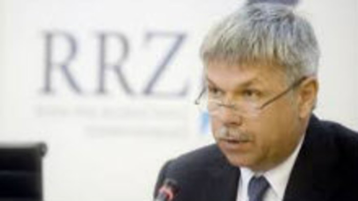 K veci: Rada pre rozpočtovú zodpovednosť upozorňuje deficit