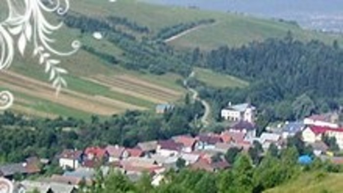 Obec Vitanová