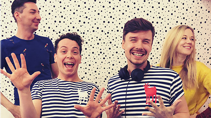 Malalata priniesli do Rána na eFeMku balkánsku zábavu