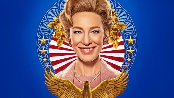 Seriálová recenzia: Mrs. America